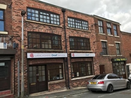 8-10 Heaton St, Blackburn for sale Primary Photo- Image 1 of 1