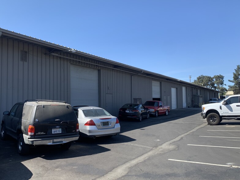 13555 Depot St, San Martin, CA for sale - Building Photo - Image 1 of 1