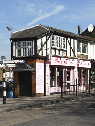 More details for 160-162 High Rd, Loughton - Office for Rent