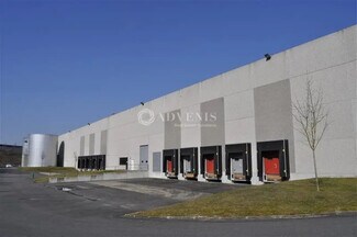 More details for Industrial to Rent