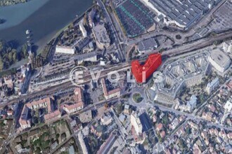 1-3 Boulevard De L'Europe, Poissy, YVE - Aerial  map view