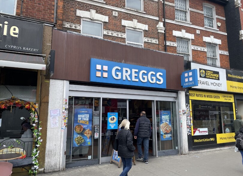 29 High Rd, London for sale - Primary Photo - Image 1 of 1