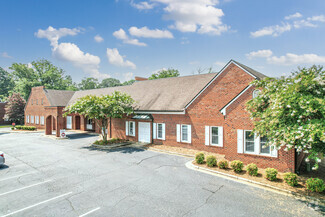 More details for 101 E Matthews St, Matthews, NC - Office for Rent