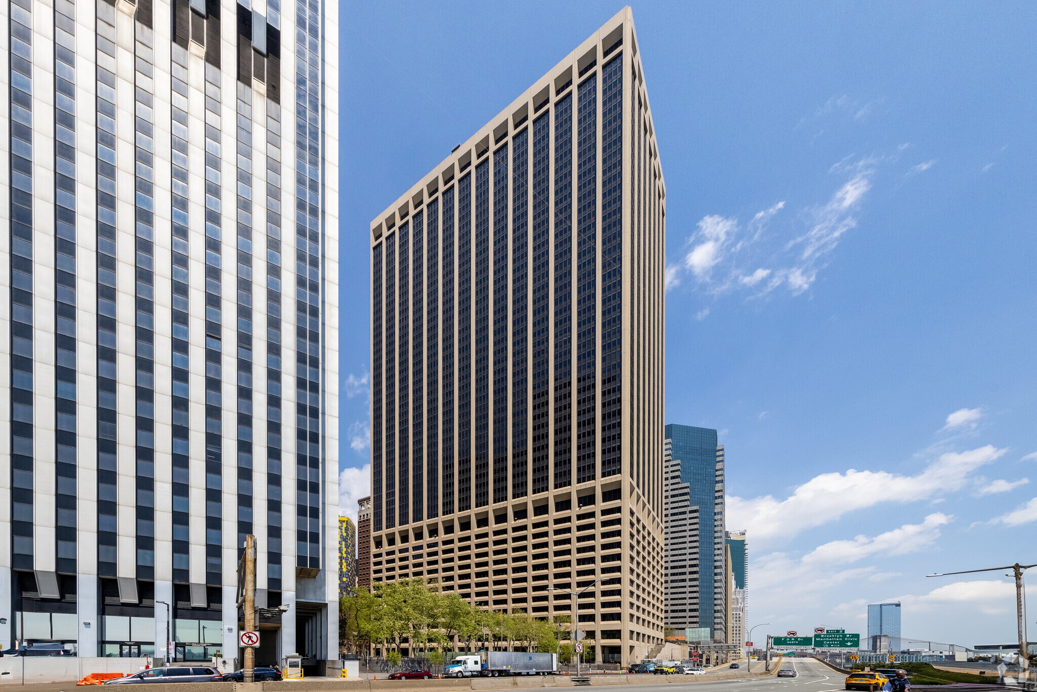 55 Water St, New York, NY to rent Building Photo- Image 1 of 8