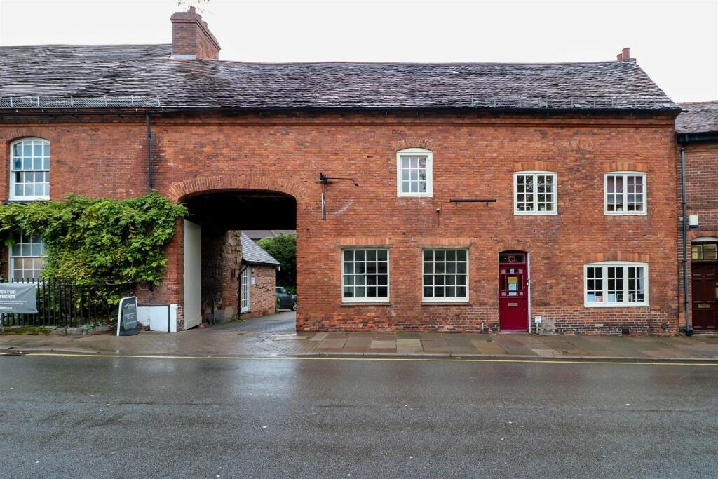 5 Coleshill St, Sutton Coldfield for sale Building Photo- Image 1 of 22