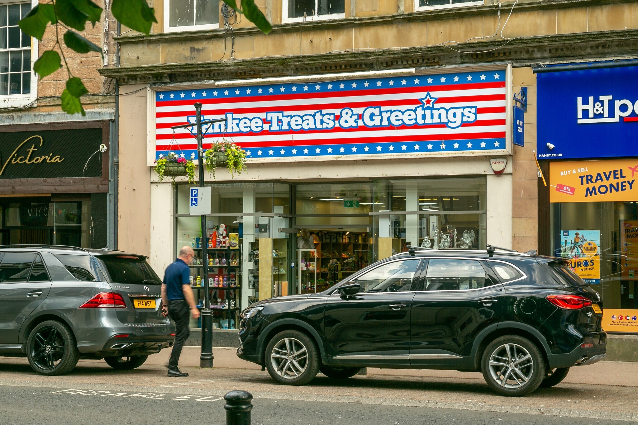 112 High St, Ayr for sale Primary Photo- Image 1 of 1