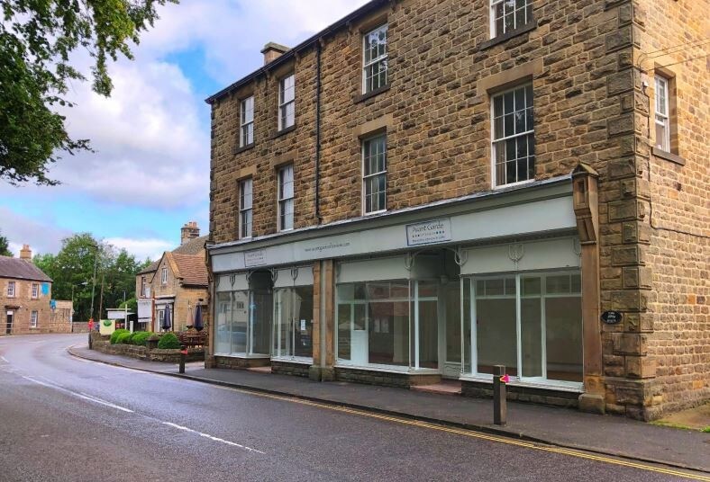 Church St, Baslow for sale Primary Photo- Image 1 of 1