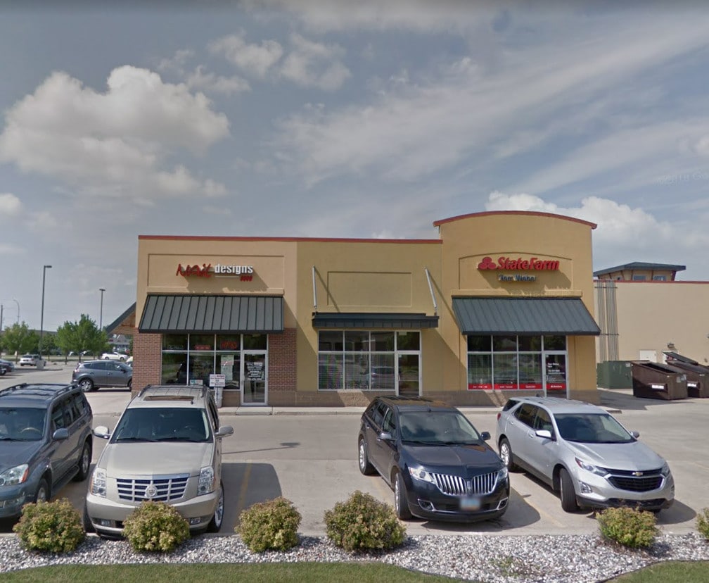 2511 S Kirsten Ln, Fargo, ND to rent Building Photo- Image 1 of 7