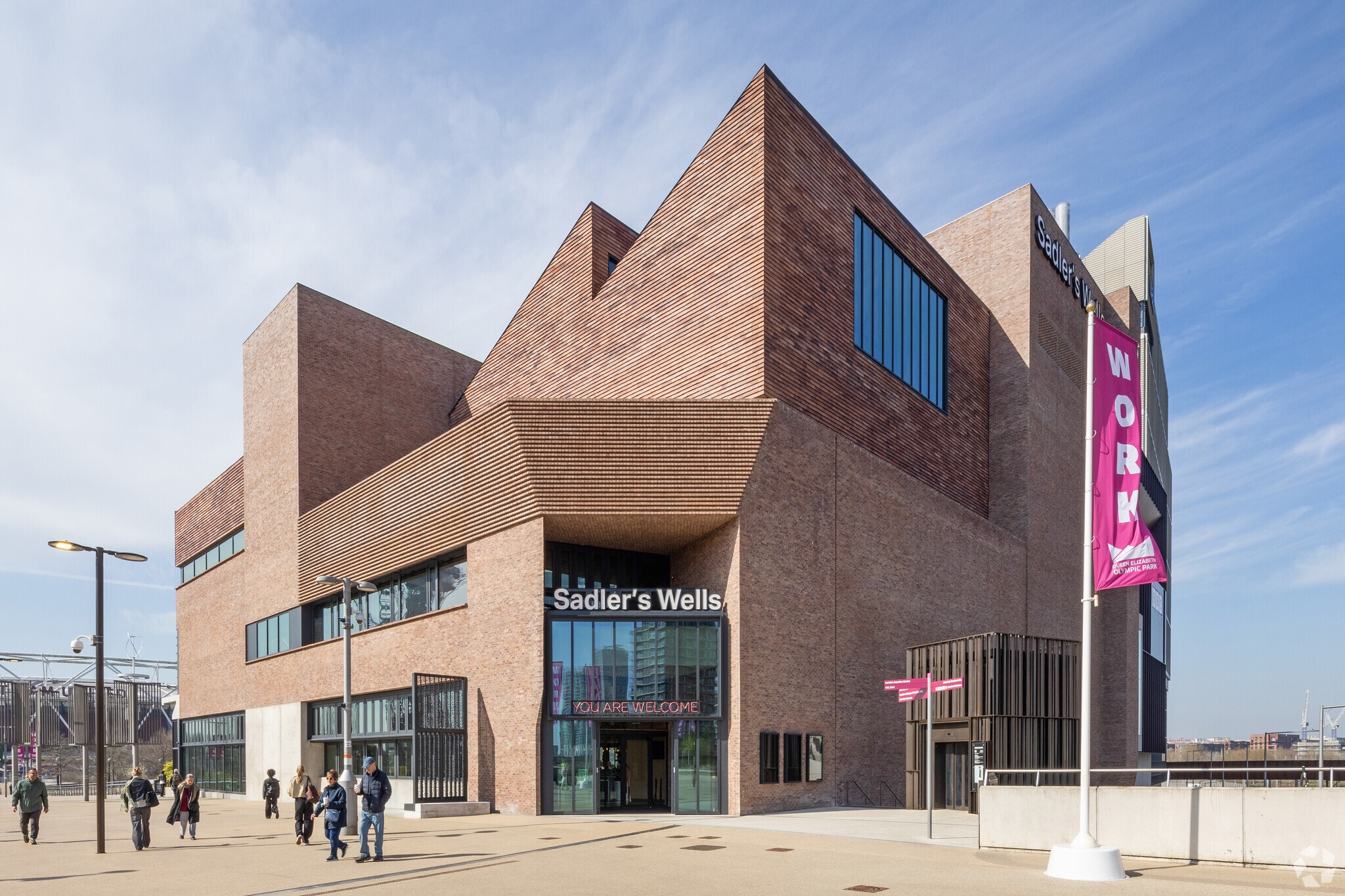 8 Carpenters Rd, London to rent Primary Photo- Image 1 of 6