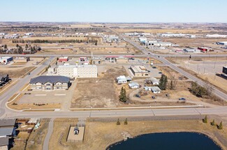 More details for 4060 41 St, Lloydminster, SK - Land for Sale