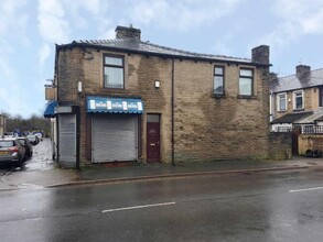 3 Lyndhurst Rd, Burnley for sale Primary Photo- Image 1 of 1