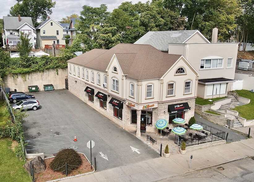 313 Washington Ave, Belleville, NJ for sale - Building Photo - Image 1 of 1