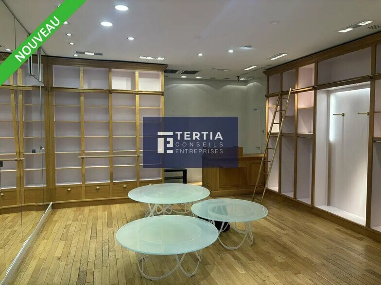 Retail in Montpellier to rent - Interior Photo - Image 3 of 6