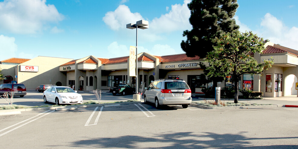 4230-4354 Redondo Beach Blvd, Torrance, CA for rent - Building Photo - Image 3 of 3