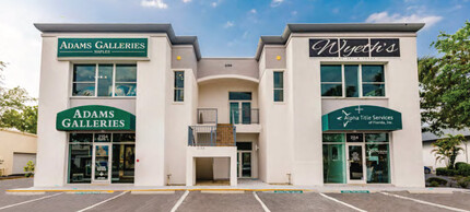 2154 Trade Center Way, Naples, FL for rent Building Photo- Image 1 of 8