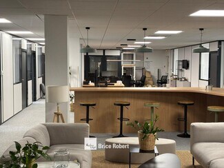 More details for 29 Avenue Joannès Masset, Lyon - Office to Rent