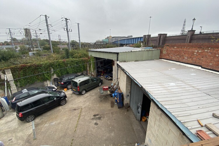 Rope Walk, Marsh gate, Doncaster for sale - Primary Photo - Image 1 of 1