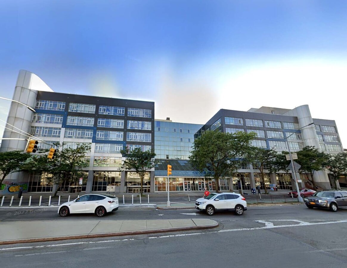 9002 Queens Blvd, Elmhurst 11373 Lofts at QB UK