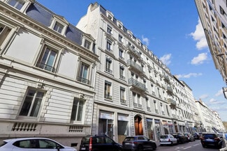 More details for 34 Rue Molière, Lyon - Office to Rent