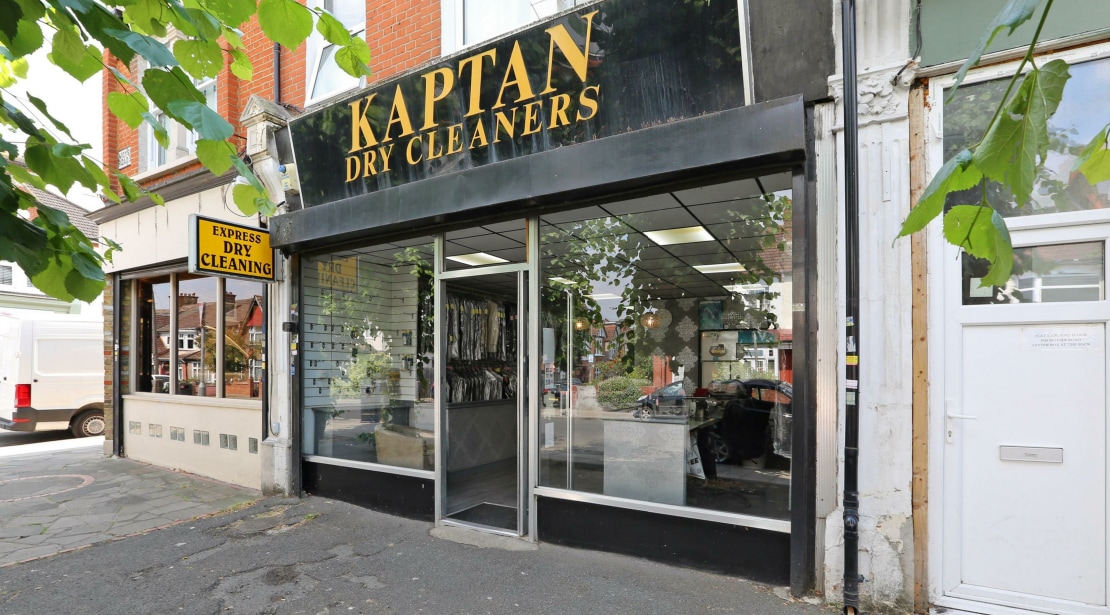 78 Moyser Rd, London to rent Primary Photo- Image 1 of 2