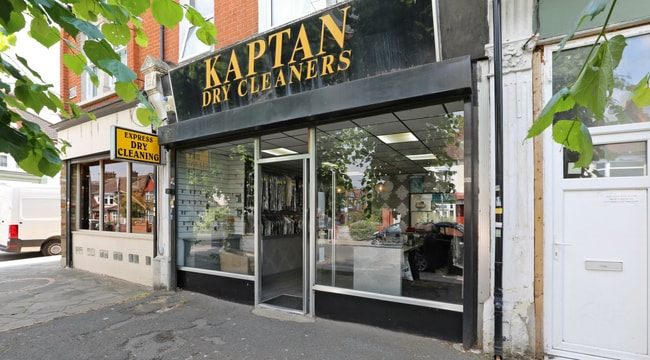 More details for 78 Moyser Rd, London - Retail to Rent