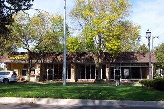 21139 Mack Ave, Grosse Pointe, MI for sale Primary Photo- Image 1 of 1