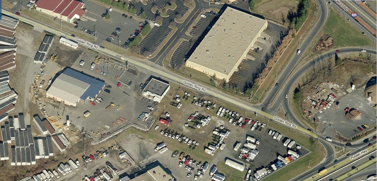 7005 Golden Ring Rd, Rosedale, MD 21237 UK