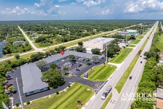More details for 20020 Veterans Blvd, Port Charlotte, FL - Office for Sale