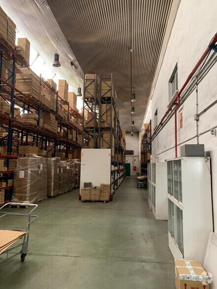 Calle Guadalquivir, 7, Fuenlabrada, Madrid to rent - Interior Photo - Image 3 of 26