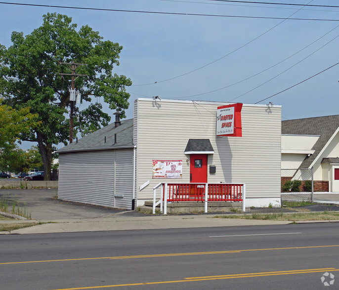 2341 S Smithville Rd, Dayton, OH for sale - Primary Photo - Image 1 of 1