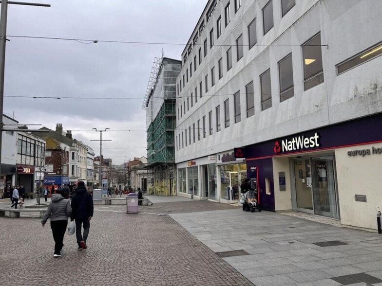 49-53 Sandgate Rd, Folkestone to rent - Building Photo - Image 3 of 6