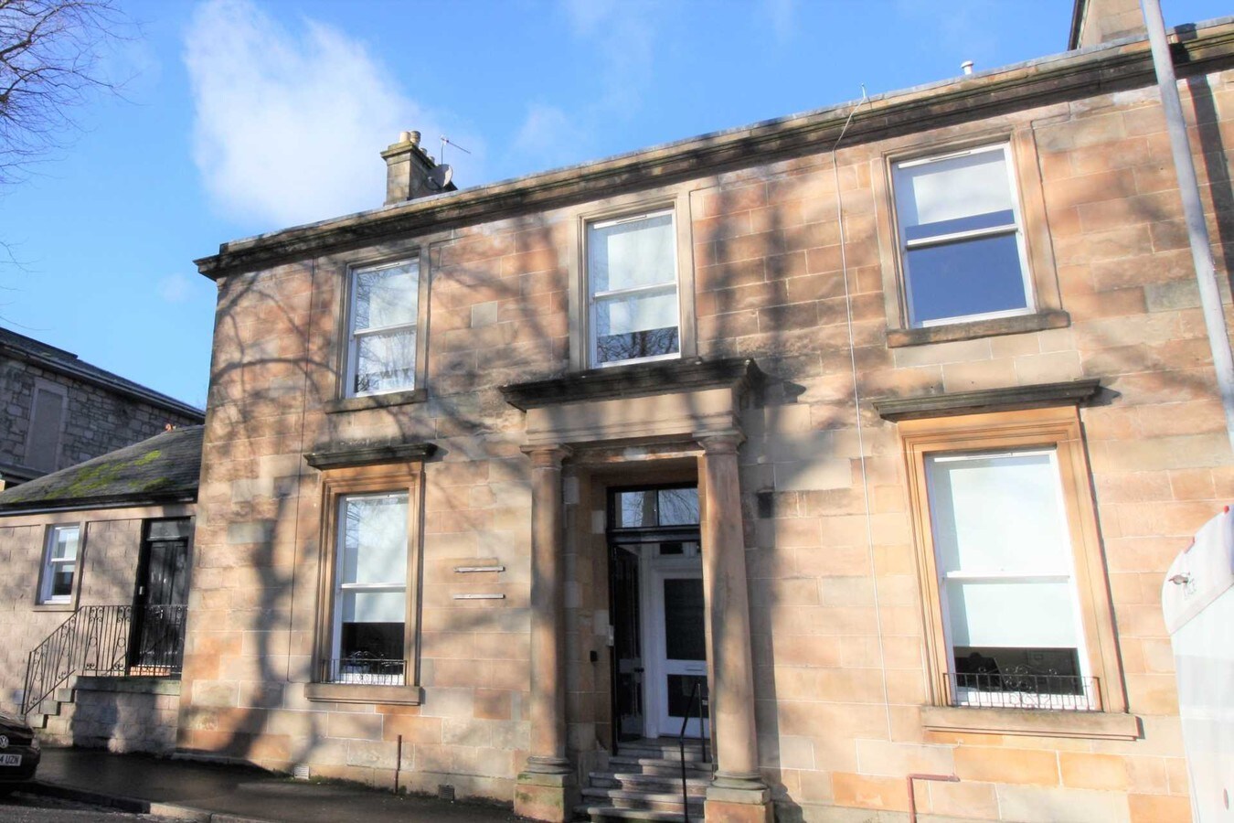9 Ardgowan Sq, Greenock PA16 8ET