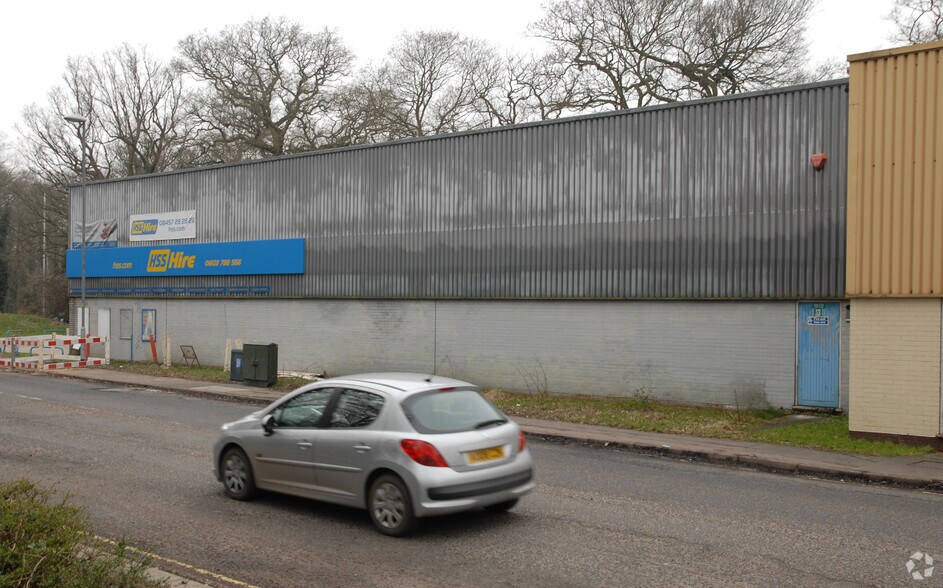1-2 Roundtree Way, Norwich for sale - Primary Photo - Image 1 of 1
