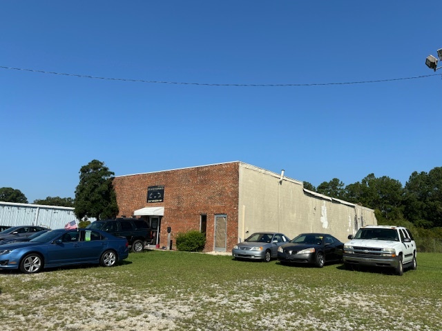 3247 New Bern Hwy, Jacksonville, NC for rent - Building Photo - Image 2 of 11