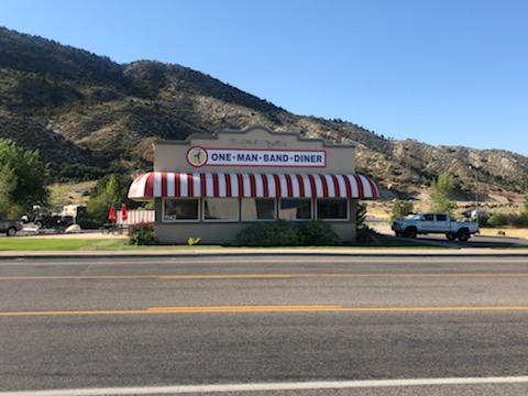 1142 E Highway 132, Nephi, UT for sale - Primary Photo - Image 1 of 1