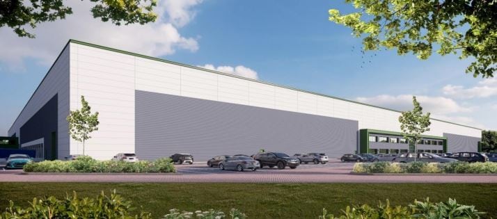 Iron Park, Wednesbury for sale - Building Photo - Image 3 of 3