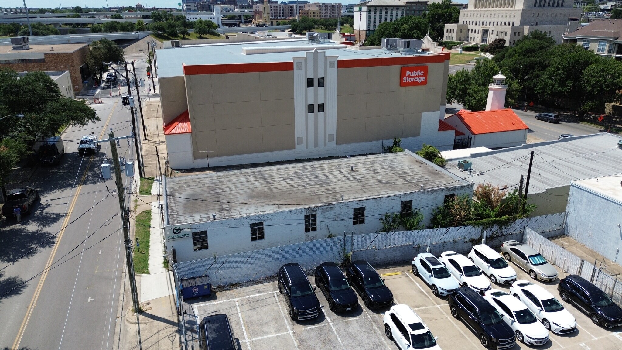 1012 Florence St, Fort Worth, TX to rent Building Photo- Image 1 of 12