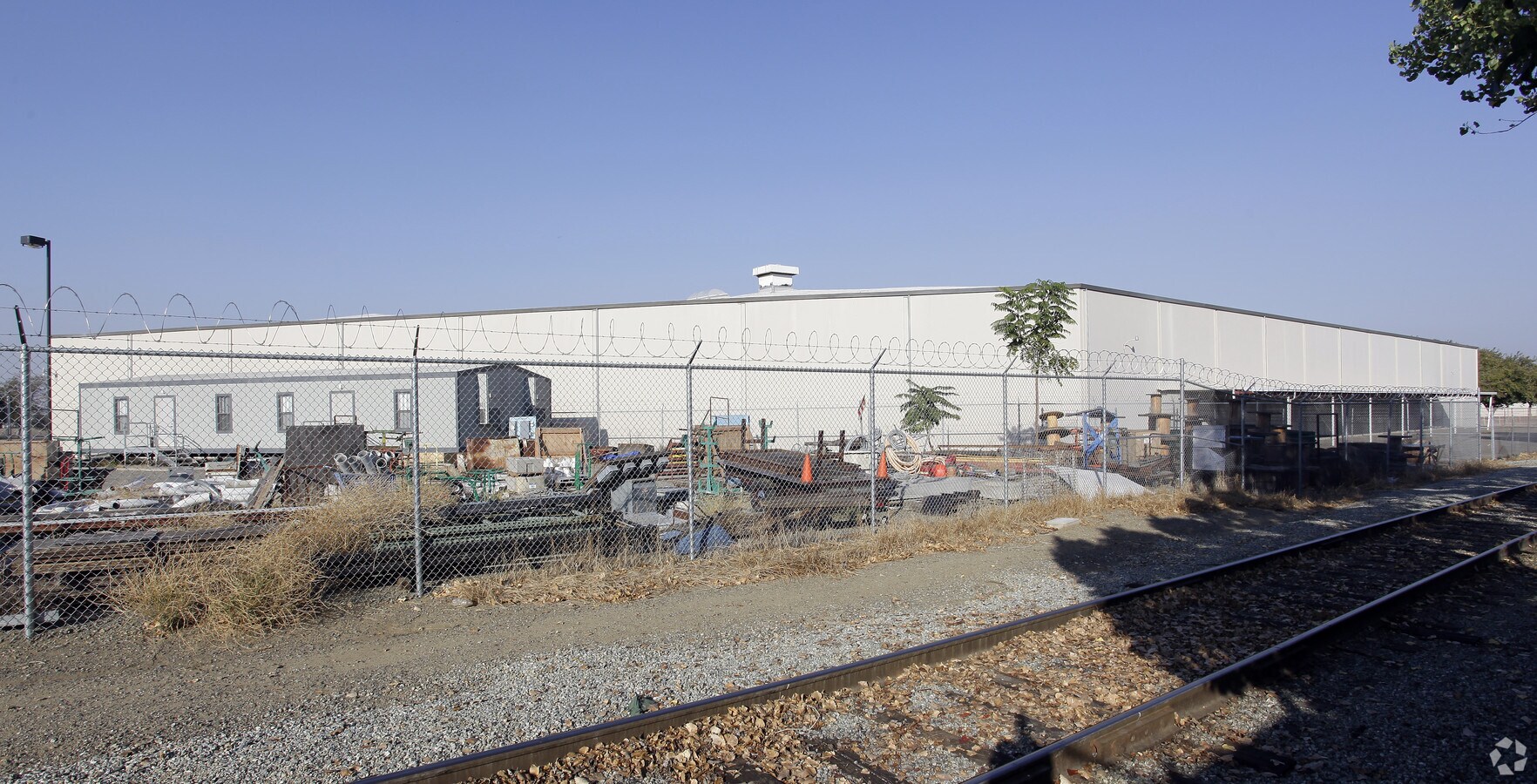 700 Santa Anita Dr, Woodland 95776 Industrial for Rent UK