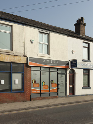 More details for 17 Lee Ln, Bolton - Retail for Rent