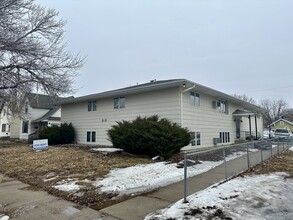 212 N State St, Aberdeen, SD for sale Building Photo- Image 1 of 1