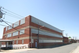 More details for 66-72 Prince St, Trenton, NJ - Industrial for Rent