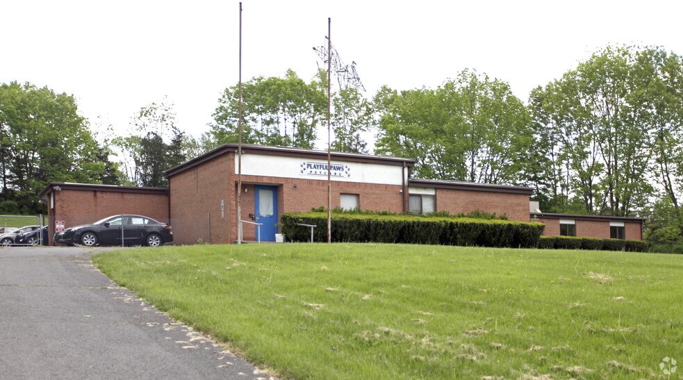 64 Highway 202/31, Ringoes, NJ for sale - Building Photo - Image 1 of 5