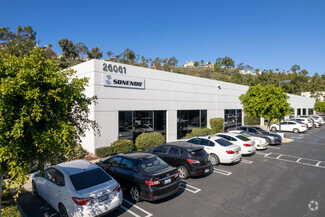 More details for 26941 Cabot Rd, Laguna Hills, CA - Light Industrial for Rent