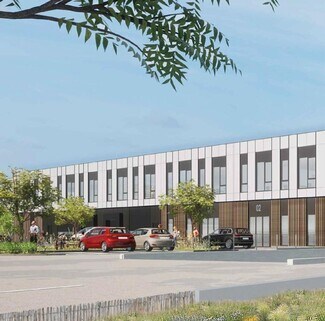 More details for Light Industrial to Rent