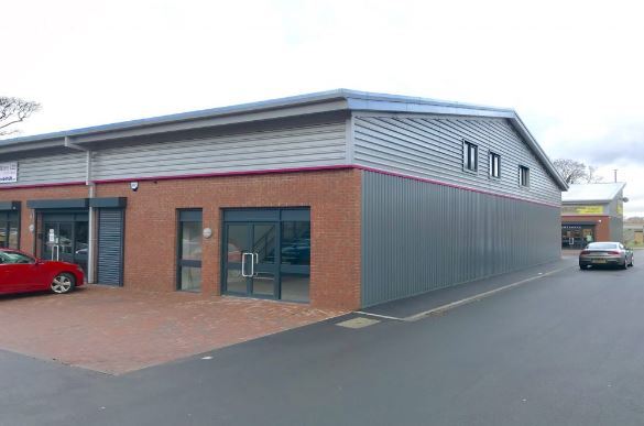 Momentum Pl, Preston for sale - Building Photo - Image 1 of 1