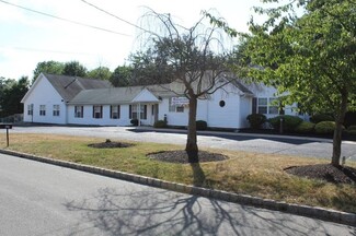 More details for 601 Buena Pky, Bridgewater, NJ - Retail for Sale