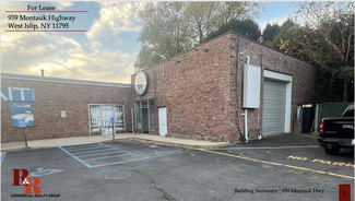 More details for 939 Montauk Hwy, West Islip, NY - Retail for Rent