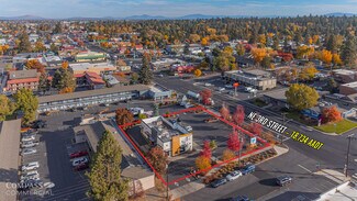 More details for 805 NE 3rd St, Bend, OR - Retail to Rent