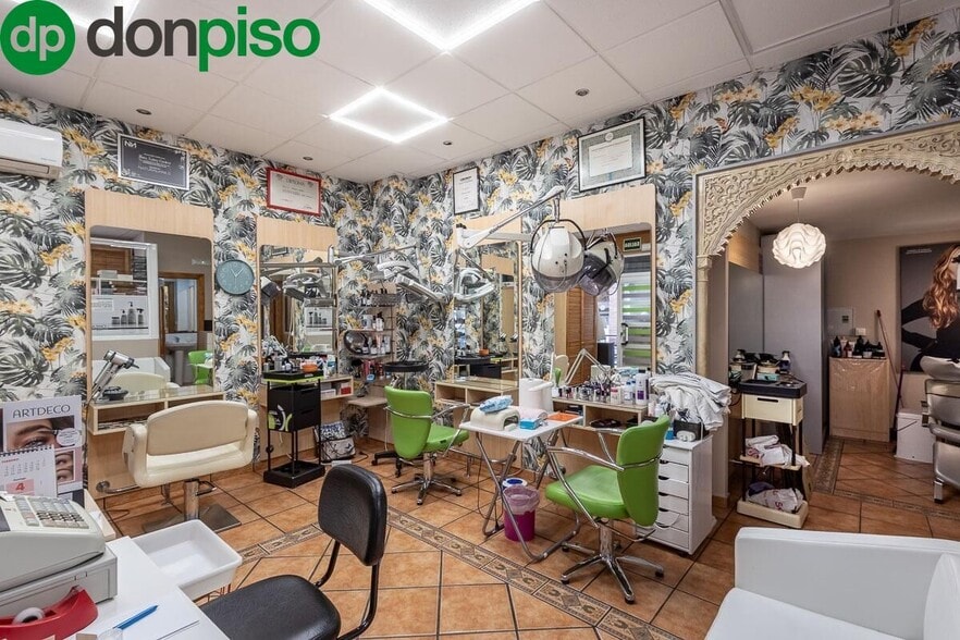 Calle San Juan de Letrán, 3, Granada, Granada for sale - Interior Photo - Image 3 of 15