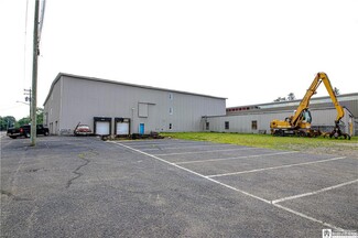 More details for 2636 S Work St, Falconer, NY - Industrial for Rent